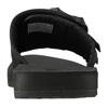 North Base Camp Strap Slide II Unisex TNF Black Cm [The Face] Black/TNF 24.0