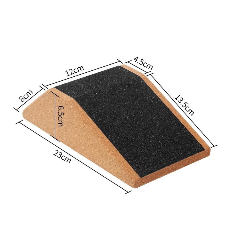 LISM Yoga Wedge Block