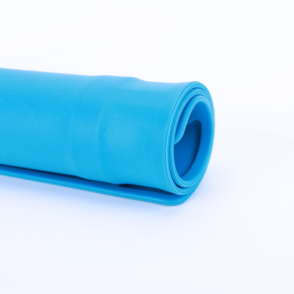 Silicon Soldering Station Mat Anti-static Heat-Resistant Work Pad Desk Platform Magnetic Soldering Mat BGA Soldering Station