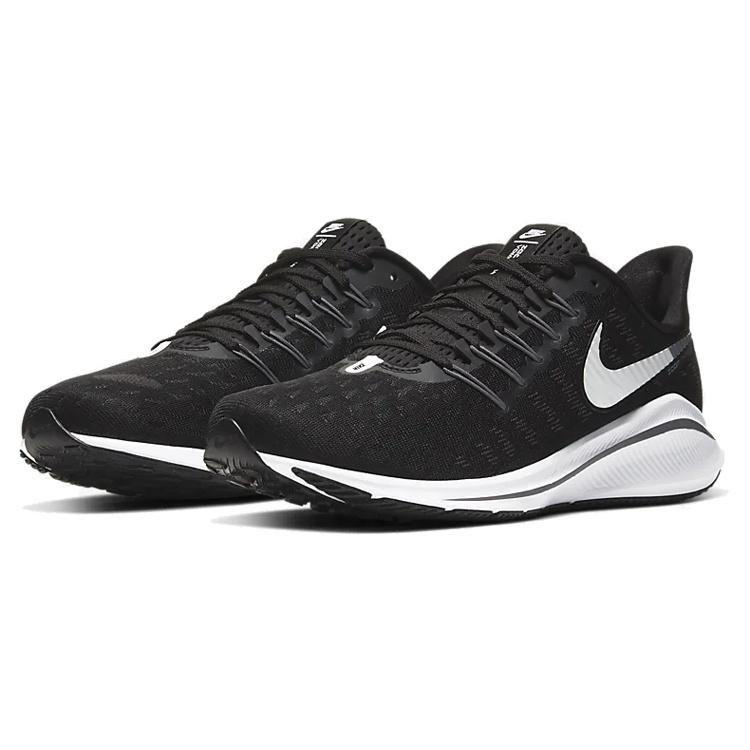 Nike Air Zoom Vomero 14 'Black Thunder Grey' Men's AH7857-011