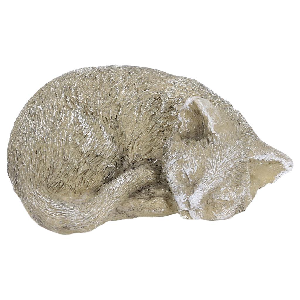 Pet Memorial Tombstone Weatherproof Resin Pet Memorial Garden Stone for Garden Outdoor YardOrnament