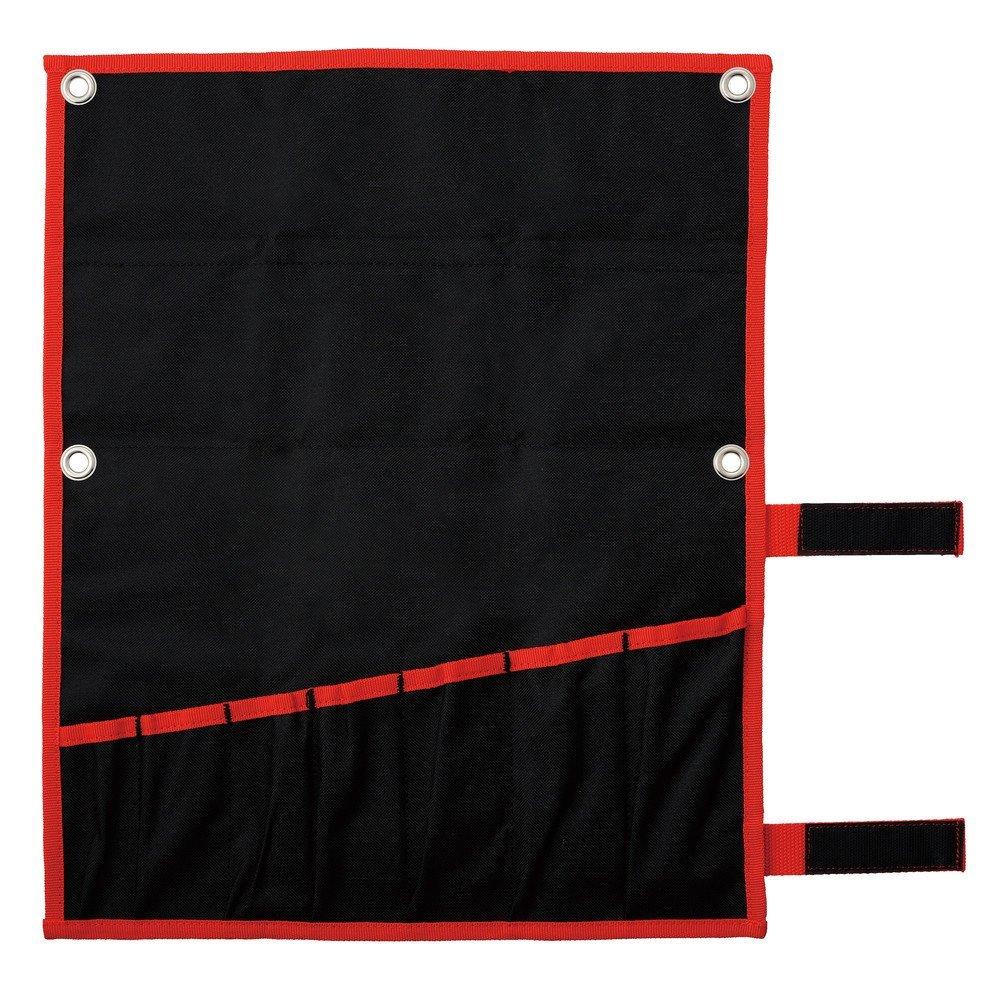 

TONE Tool Bag BNRM7L Black