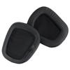 1 Pair Earphone Covers Replacement Earpads Ear Pads For Logitech G635 G933 G633 Wireless Headphone