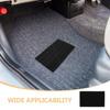 2 Pcs Suv Floor Mats Car Accessories Brake Pedal Pad Replacement