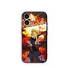 for Huawei P30 P20 Mate 10 20 Pro Lite Y9A Y8S P Smart Y7 Y9 Prime Y6 2019 Phone Cover Case Deidara Anime Narutos Akatsuki