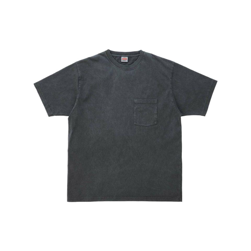 Gramicci T-Shirts Unisex Crew Neck Straight Fit GUT5-S3016