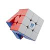 Magic Realm WRM V10 3x3 Magnetic Levitation Rubik's Cube: Smooth, Fast Brain Teaser