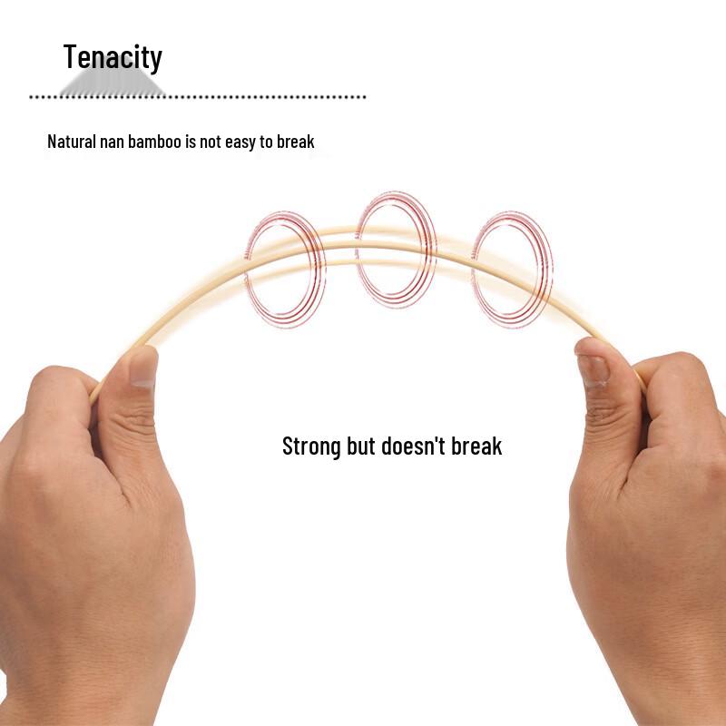 Disposable Bamboo Skewers