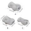 Plaster Aromatherapy Candle Molds 3D Candle Making Mold Egg Rabbit Gypsum Mold for Home Decor,Art Crafts Ornaments