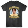The Office Bears Beets Battlestar Heren T-shirt