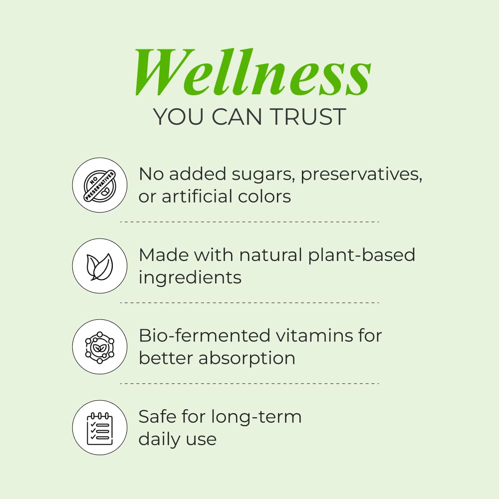 Nutrela Vitamin C and Zinc Capsules for Men & Women 60 Count Pack of 2 Immune Support & Skin Care