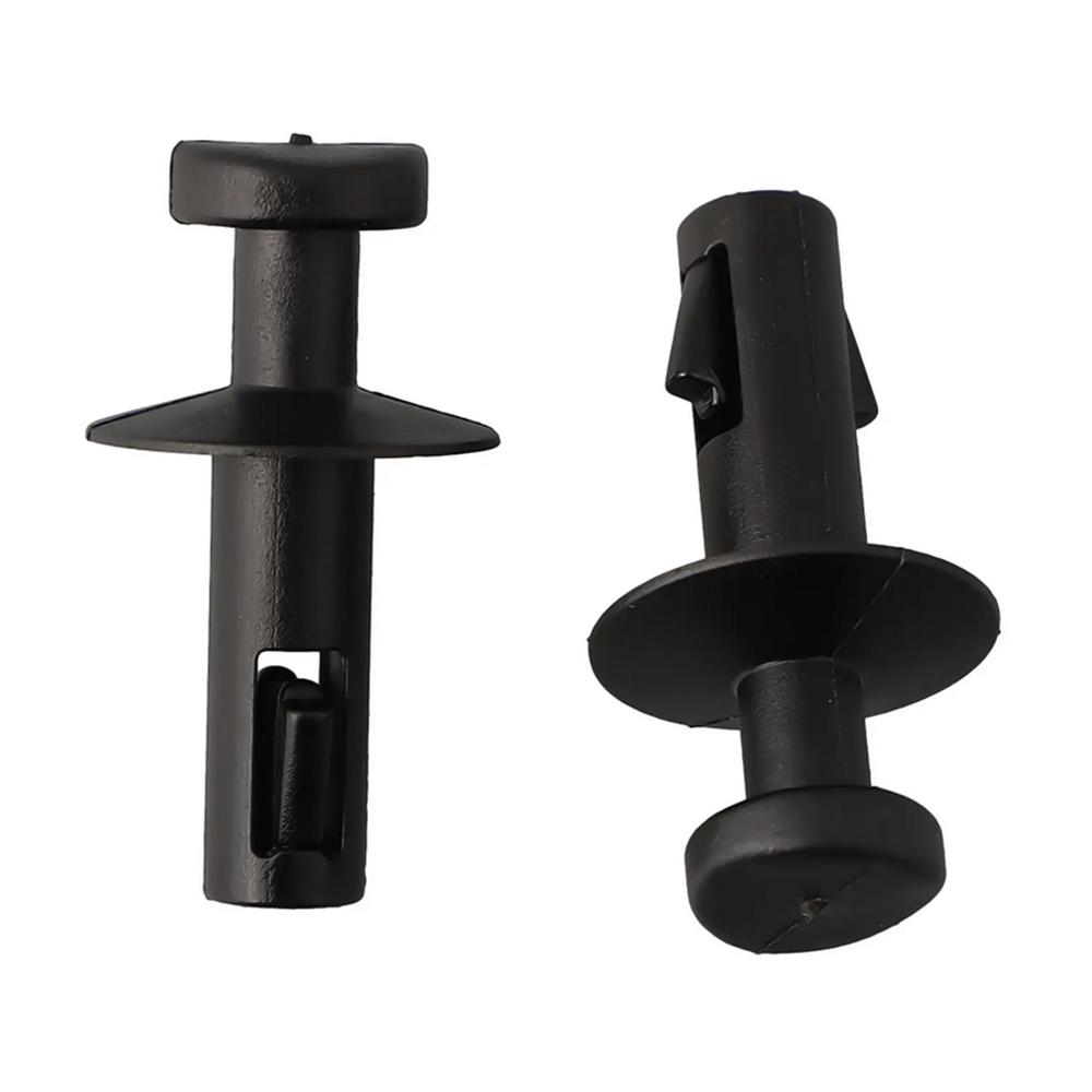 For Buick Encore Chevy Trax Tracker 13-19 Parcel Shelf String Pivot Holder Clips
