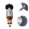 AC220V 240V 5 Teeth Armature for ROTOR Replacement Component for DH24PB3 DH24PC3 360720E C210716E Motor Models