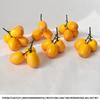 Simulation Loquat Fruits Model Artificial Fruit Decoration Perfect For DIY Home And Photography Display Ornament