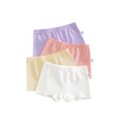 Unterwäsche (Mädchen ab 4 Jahren) – Slips