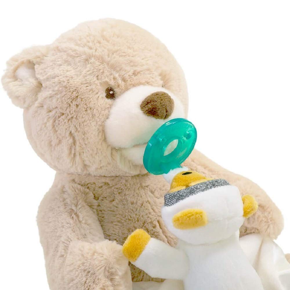 Mary Meyer WubbaNub Cosmo 44102 White