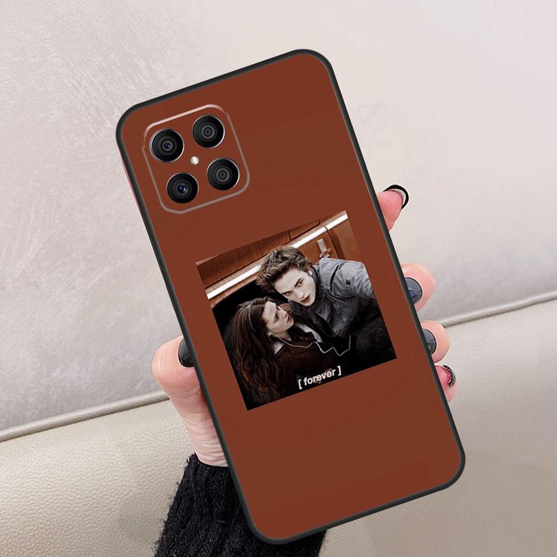 

Film Twilight For Honor Magic 7 Lite 5 6 8 Pro Case For Honor Win RT X9d X9b X9a X9c X8c X8b 200 400 70 90 Honor 400 Pro