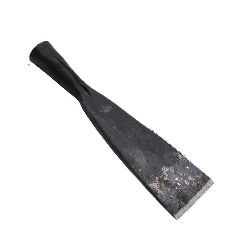 Homeglen Hand-Forged Flat Woodworking Chisel