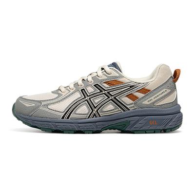 Gel Venture 6 Low Top Running Shoes Unisex 1203B030-024
