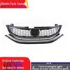 Compatible with 13-16 Jade Grille Ventilation Assembly