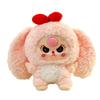 Lop-eared baby three-year-old rabbit doll plush toy doll soothes sleep and holds cute gift girl