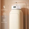 Compact Portable Clothes Dryer with Drying Rack - New Model