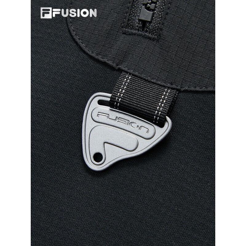 Fila FUSION Men's Casual Knit Pullover Sweatshirt