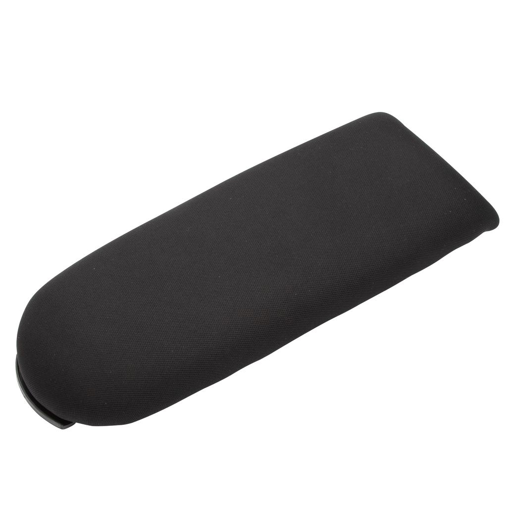 Centre Console Armrest Lid Soft Fabric Armrest Cover Compatible with VW Jetta Golf 4 Mk4 Bora Polo 6R 9N 9N3