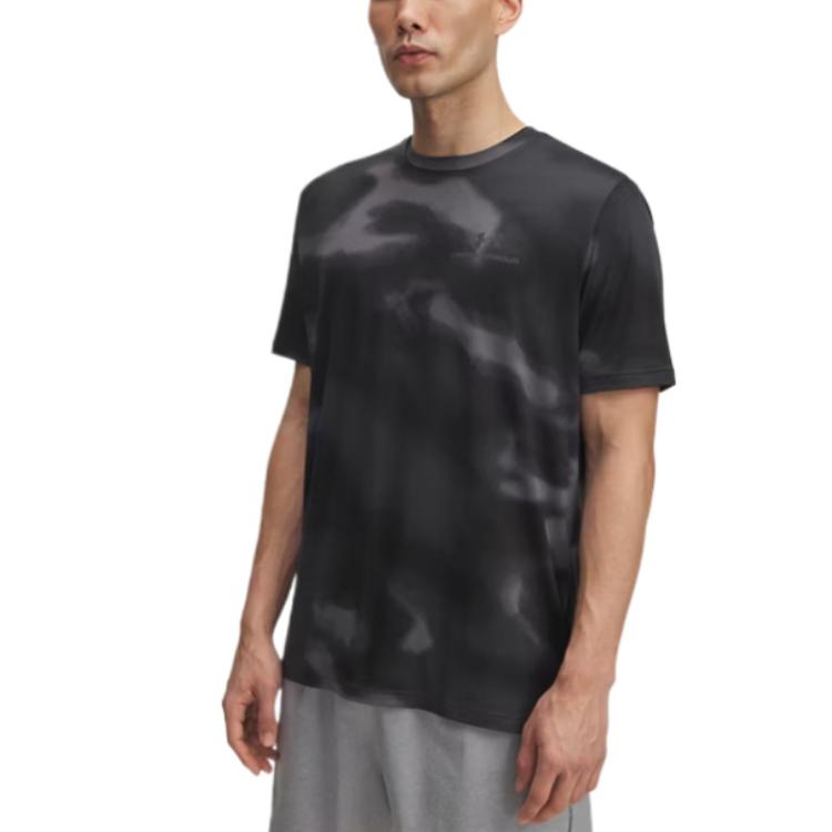 Мужская футболка Under Armour Vanish Energy 1383974-004 L