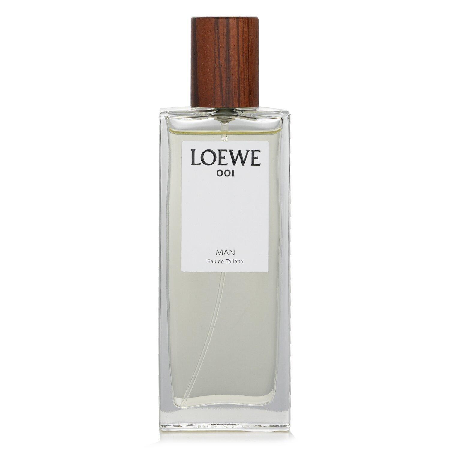 

001 Man Туалетная вода-спрей 50ml/1.7oz