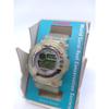 Used CASIO DW-8201WE G-SHOCK