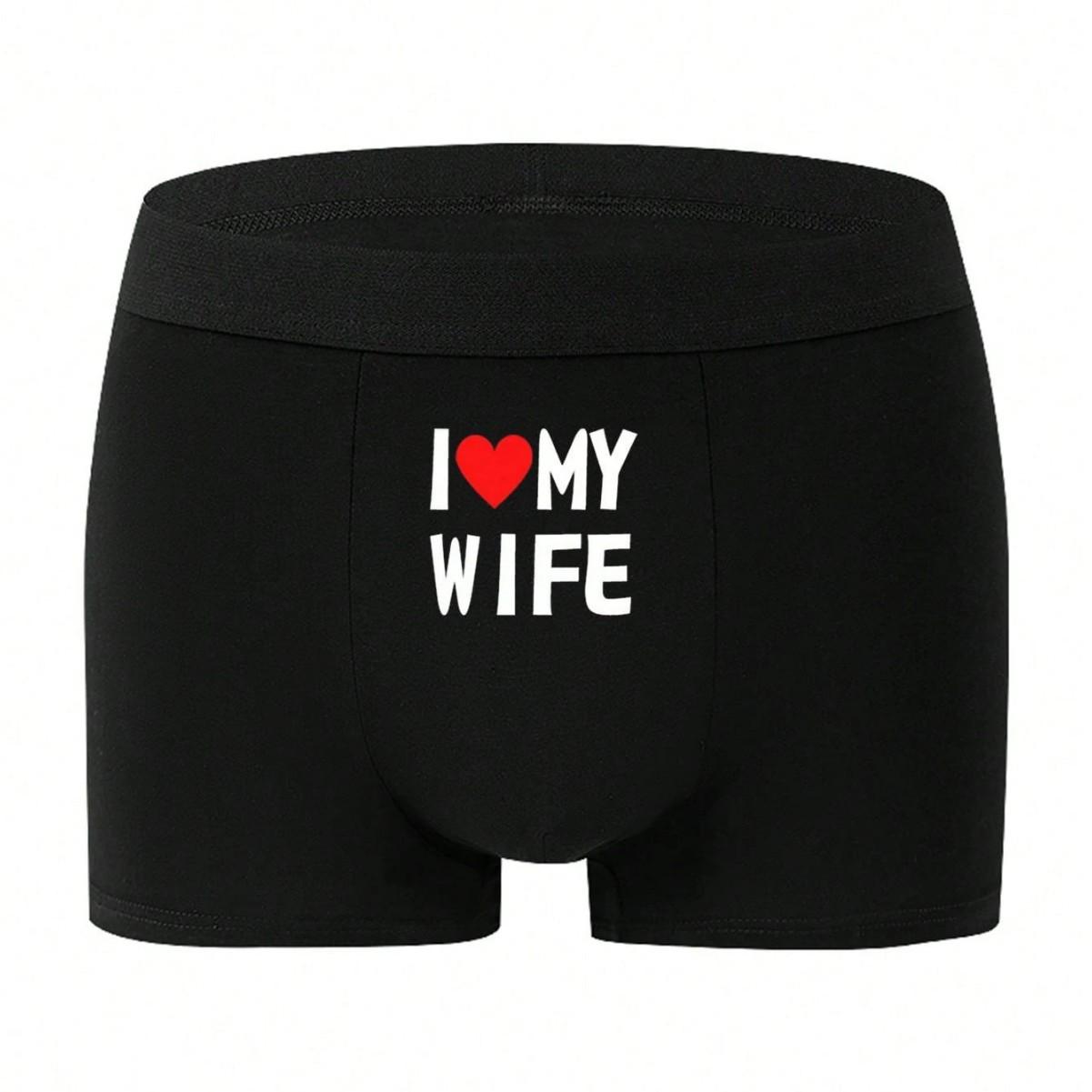 Men s Black Seamless Breathable Quick-Dry Boxer Briefs L