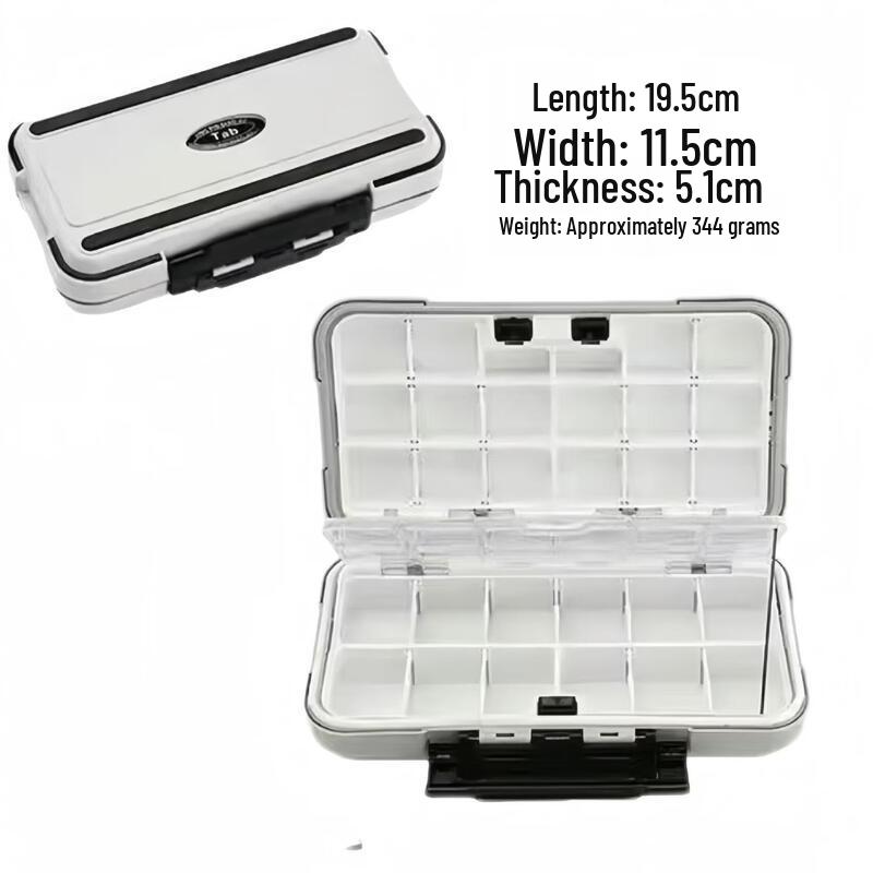 Wangfeng Fishing Tackle Box