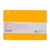 Sketchbook - 21 X 14,8cm - 80 Sheets - 140g - Yellow - Royal Talens