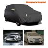 Accesorios de exterior – Cubiertas de coche