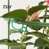 Reliable Plant Clips Garden Reusable Support Ties Climbing Plants Vine for Indoor Outdoor Gardening Growth
