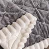 Chenille Sofa Cushion Cover Pet Friendly Sofas Mat L Shape Corner Washable Couch Towel for Living Room Protector Home Decor
