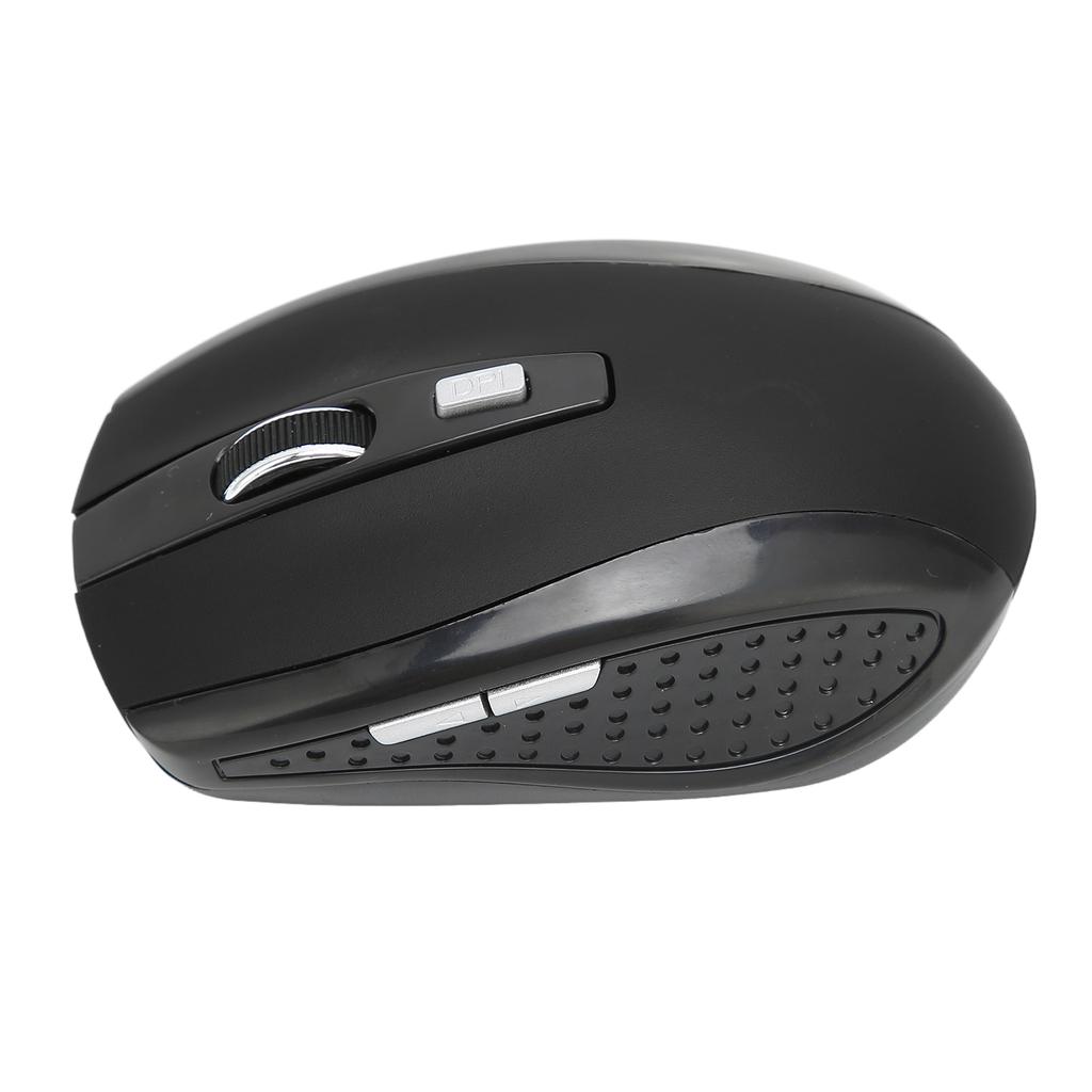 Mini Drahtlose Maus 2,4 GHz 3 Stufen DPI Einstellbar Breite Kompatibilität Mini Matte Textur Computer