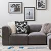 Hyunjin Collage Square Pillowcase Cushion Cover Pillow Case Throw Pillow Cover for Home Sofa Living Room