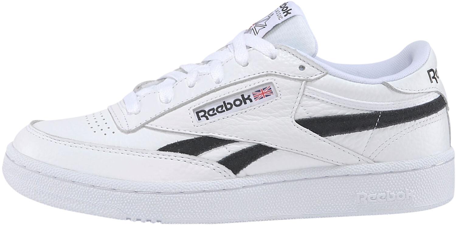 

Кроссовки Reebok Club C Revenge white/black/none 34