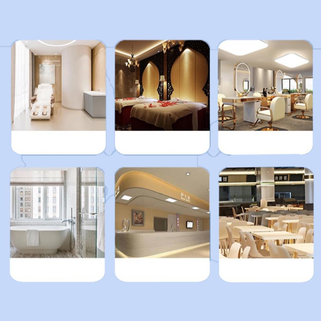 3 Tier Mobile Beauty Salon Trolley Cart SPA Salon Table Trolley Stand Rolling Cart Device Machine Skincare Tool Holder Organizer