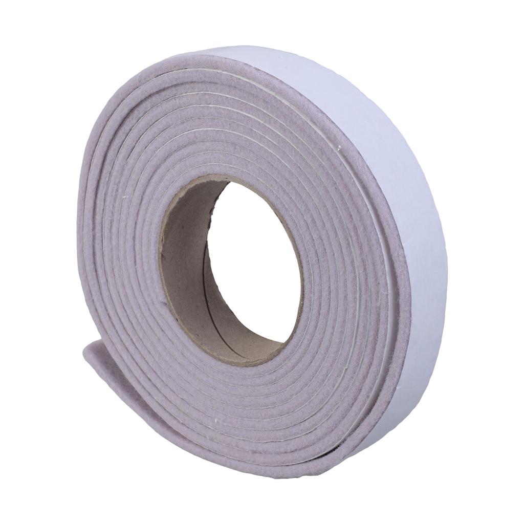 Víceúčelové role Kondenzační okenní těsnicí pásky Domácí doplněk Přenosné pro absorpci vlhkosti a sušení Okno