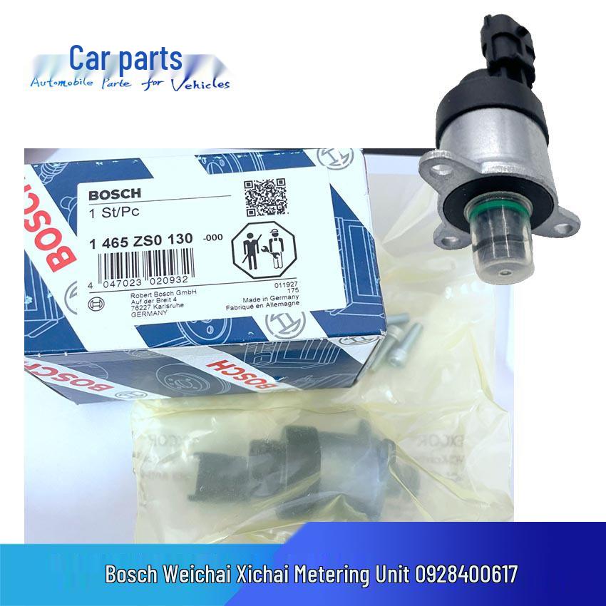 Bosch Fuel Metering Valve 0928400617 for Jiefang J6