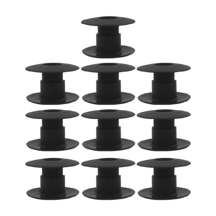 Compacts Table Football Replacement Bushings Bearings For Tables No Assembly Professional Foosball Rod Bushing Bearings