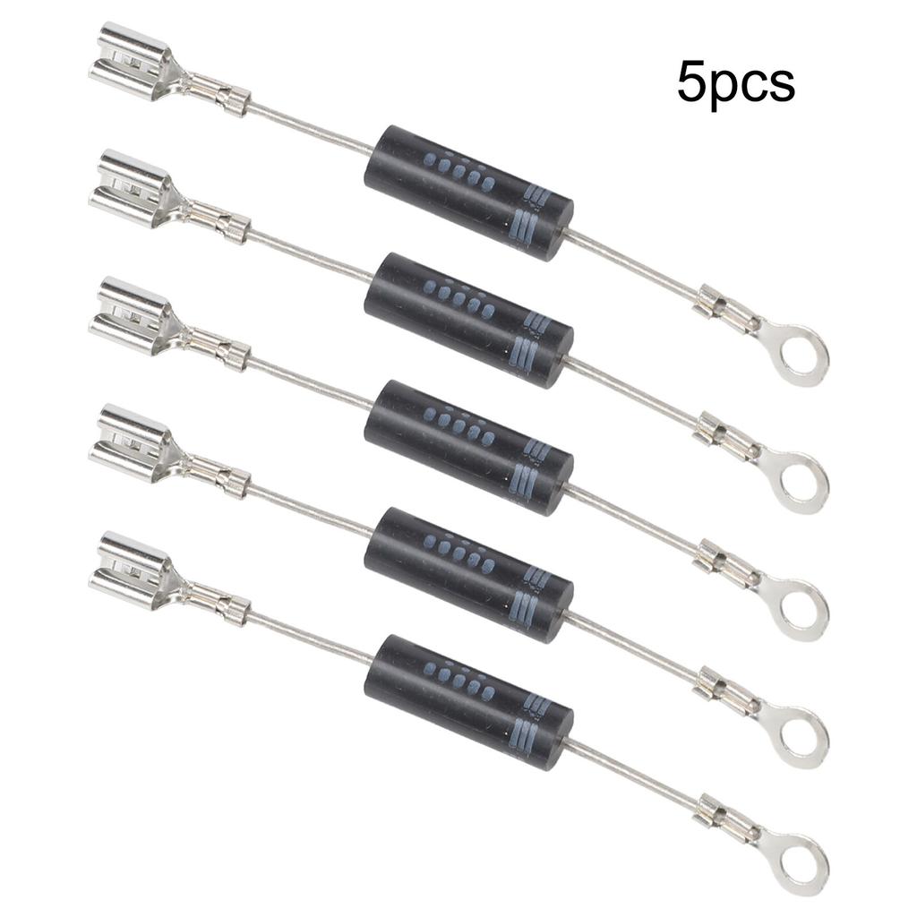 Mikrowellendiode für Haushaltsgeräte Hoher Rollwiderstand