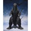 TAMASHII NATIONS S.H.MonsterArts Godzilla vs Mechagodzilla 2002 155mm PVC ABS Painted Action Figure