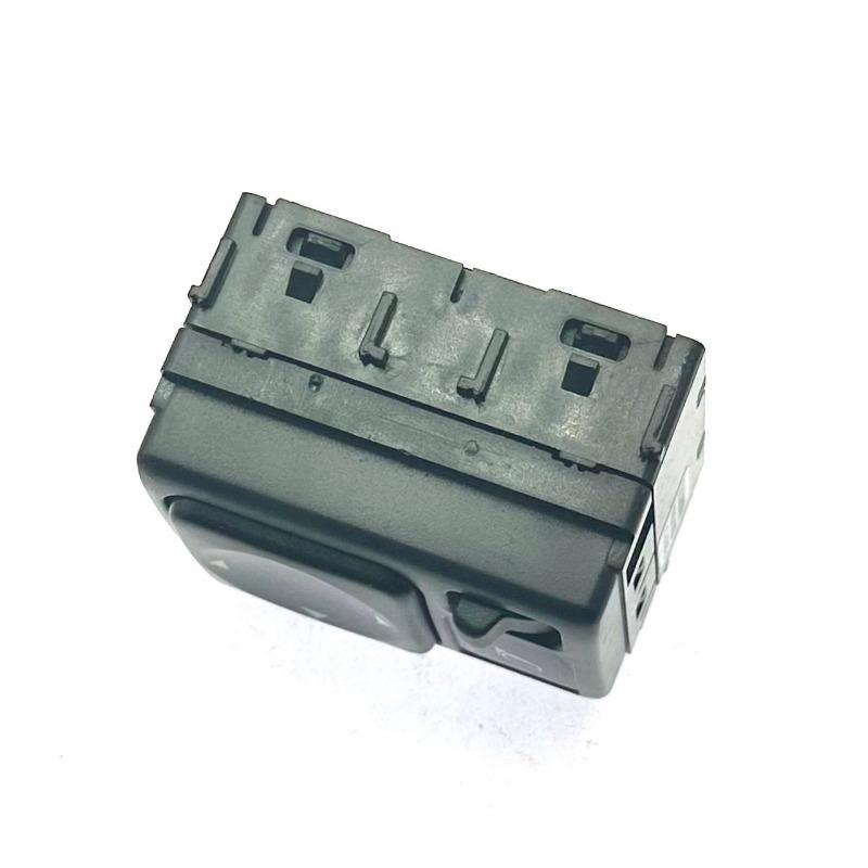 For Nissan Sylphy Tiida Reversing Mirror Folding Switch 1pcs (No Folding Function)