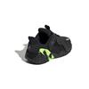 adidas 4Uture Breathable Low Top Toddler Shoes Black Infant And Toddler EG8334