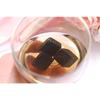 Whiskey Cold Soapstone Whisky Stones Sipping and Chilling Rocks Ice Cubes Wine Scotch Beer with Carrying Pouch Bar Accessories