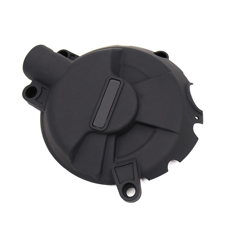 ABLZ-Motorcycle Engine Case Protector Guard Cover For BMW S1000RR S1000RR/R -